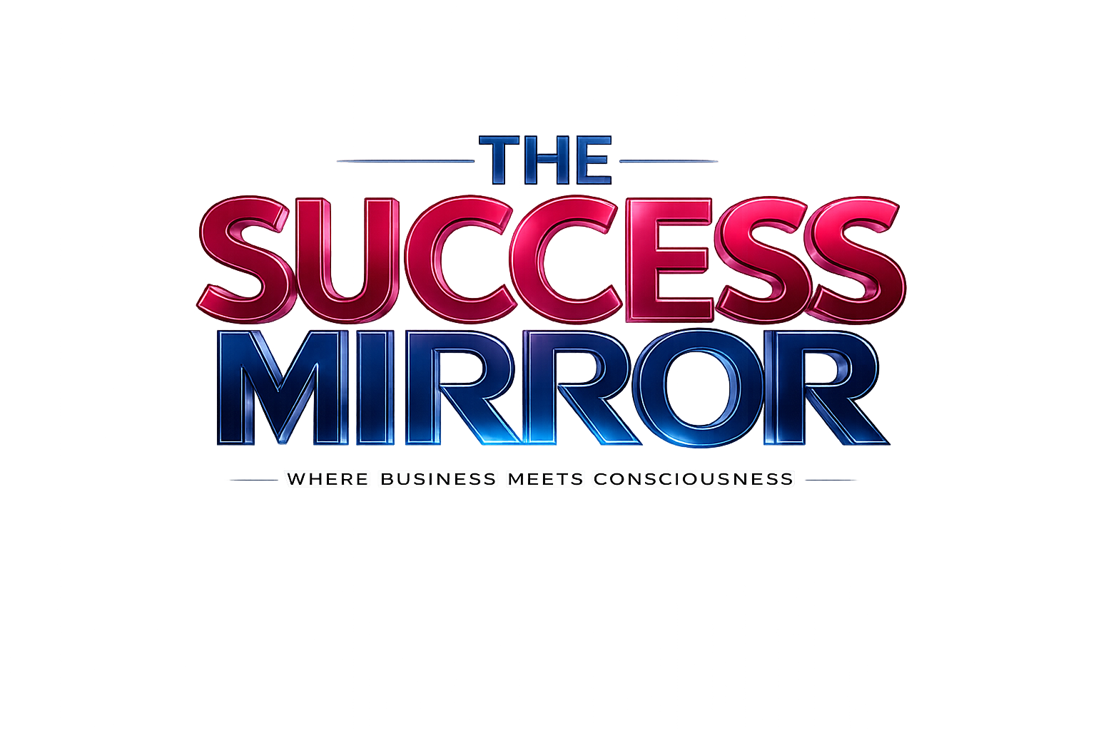 The Success Mirror